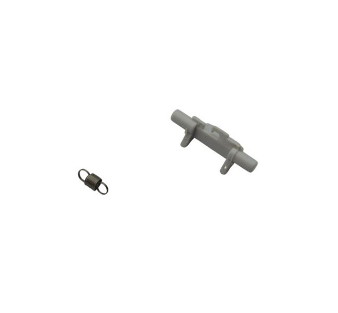 Замок (фіксатор) пластини лотка VEAYE HP LJ P2015, RC1-3490-VE