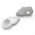 Шестерня 27T привода печі в зборі VEAYE HP LJ 1320, RC1-3575-VE