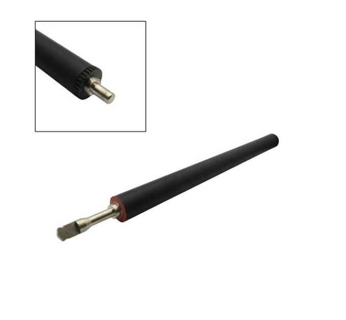 Вал гумовий WELLDO HP LJ P1102/Canon MF211, RC2-9208WSR-WD