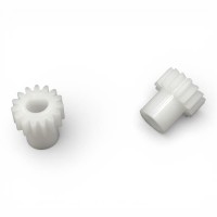 Шестерня 15T приводу печі VEAYE HP LJ 5000, RD6-0354-VE