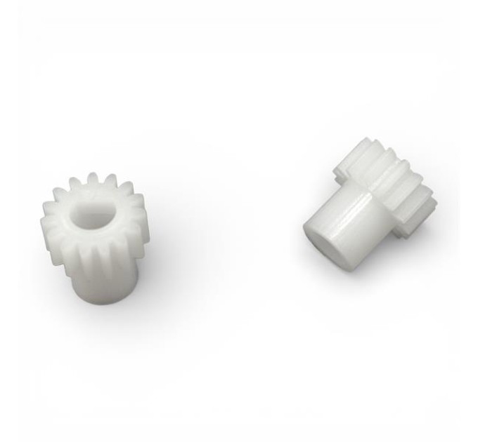 Шестерня 15T приводу печі VEAYE HP LJ 5000, RD6-0354-VE