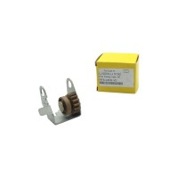 Шестерня редуктора в зборі VEAYE HP LJ 5000, RF5-2409-VE