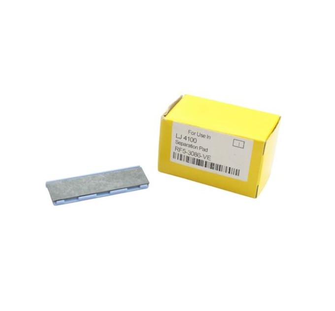 Гальмівна площадка VEAYE HP LJ 4000, RF5-3086-VE