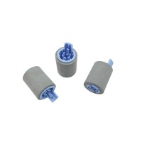 Ролики подачі/відокремлення паперу комплект Foshan-YAT-SING HP LJ 4100, RF5-3114-SET-Foshan
