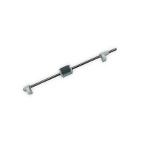 Ролик захоплення паперу WELLDO Select HP LJ 1200, RG0-1007-WDS