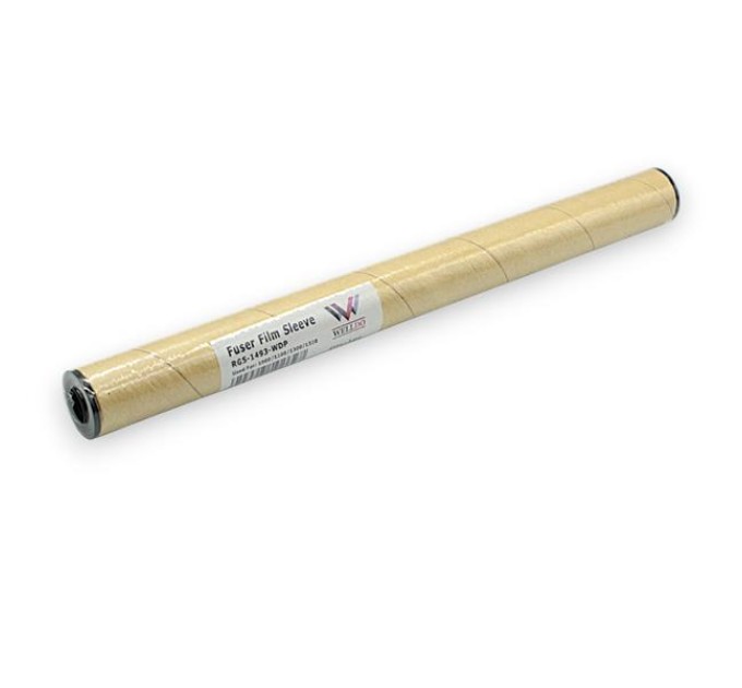 Термоплівка WELLDO HP LJ 1010, OEM, RG5-1493-WDP