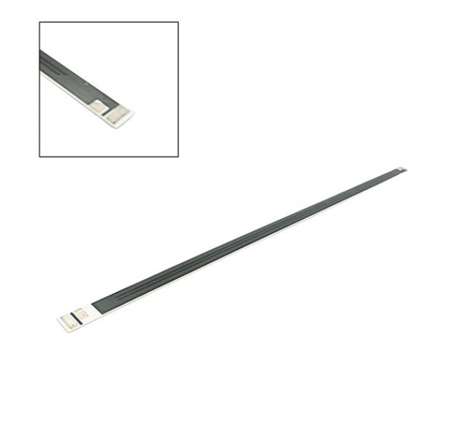Нагрівальний елемент WELLDO Select HP LJ 5000, RG5-3529HE-WDS