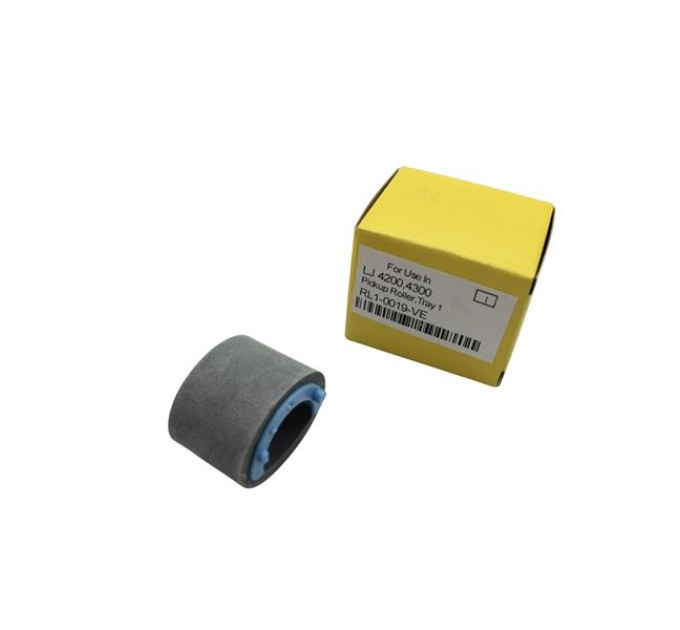 Ролик захоплення паперу VEAYE HP LJ 4200, RL1-0019-VE