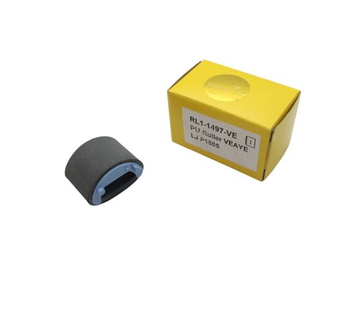 Ролик захоплення паперу VEAYE HP LJ P1505, RL1-1497-VE