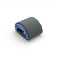 Ролик захоплення паперу WELLDO Select HP LJ P1505, RL1-1497-WDS