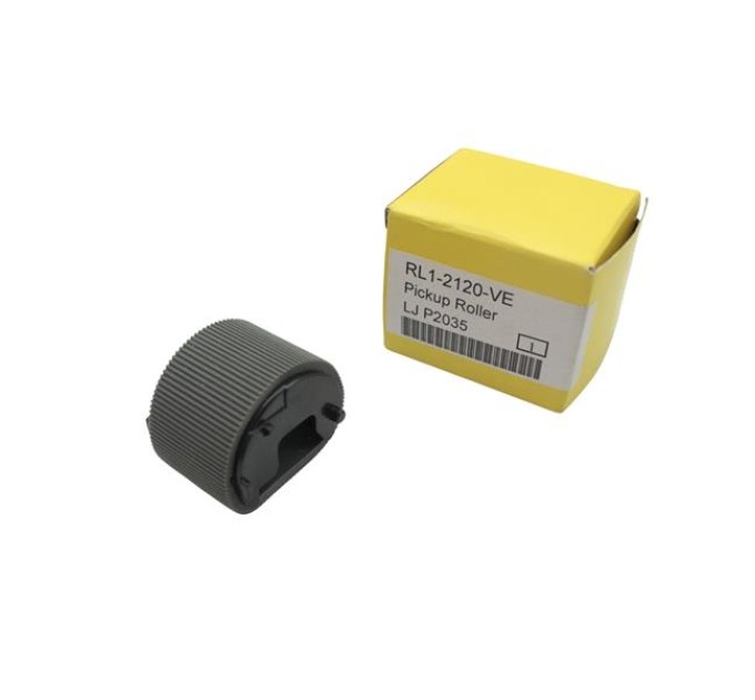 Ролик захоплення паперу VEAYE HP LJ P2035, RL1-2120-VE