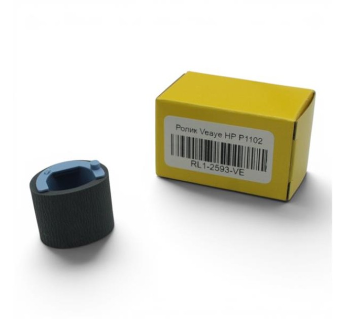 Ролик захоплення паперу VEAYE HP LJ P1102, RL1-2593-VE