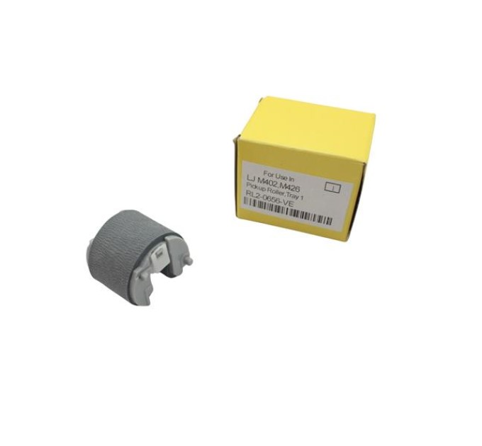 Ролик захоплення паперу VEAYE HP LJ M402, RL2-0656-VE