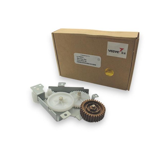 Коливальний вузол VEAYE HP LJ 4200, RM1-0043-VE