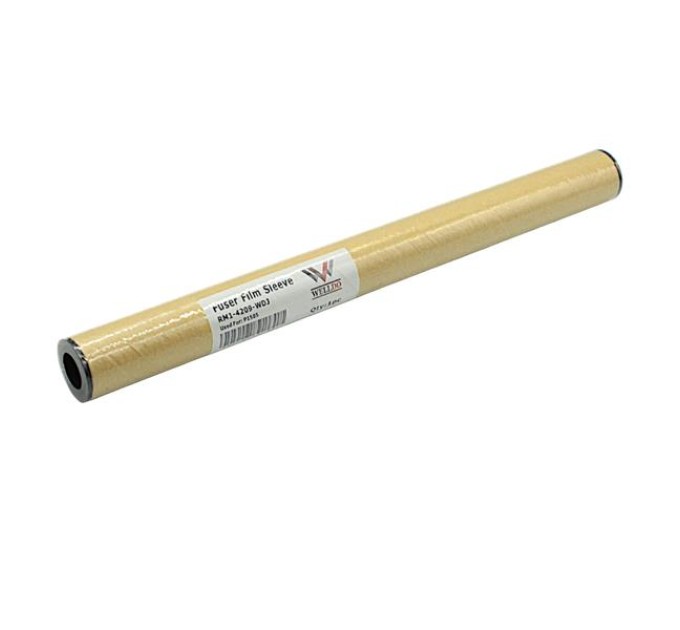Термоплівка WELLDO HP LJ P1505, MJG, RM1-4209-WDJ