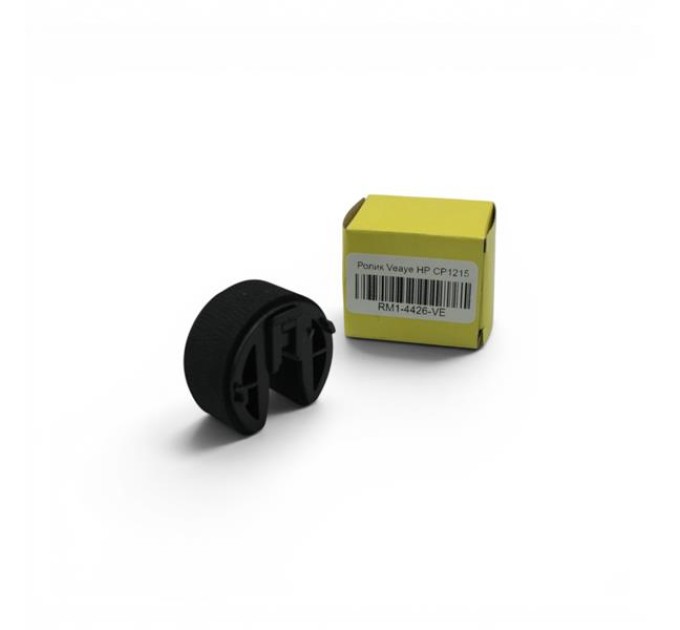 Ролик захоплення паперу VEAYE HP LJ CP1215, RM1-4426-VE