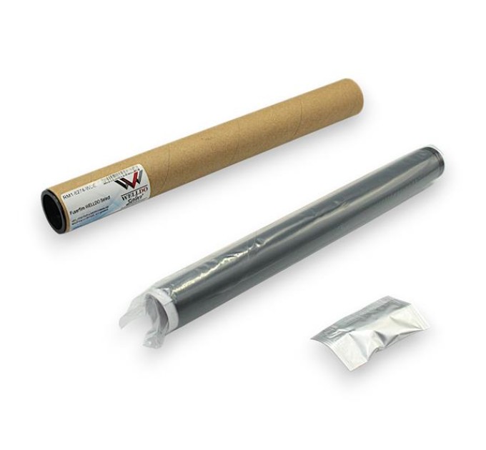 Термоплівка WELLDO Select HP LJ P3015, RM1-6274-WDE