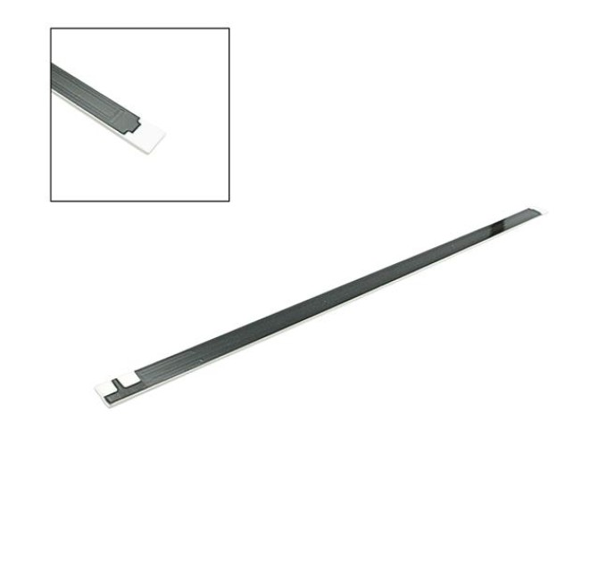 Нагрівальний елемент WELLDO Select HP LJ P3015, RM1-6319HE-WDS