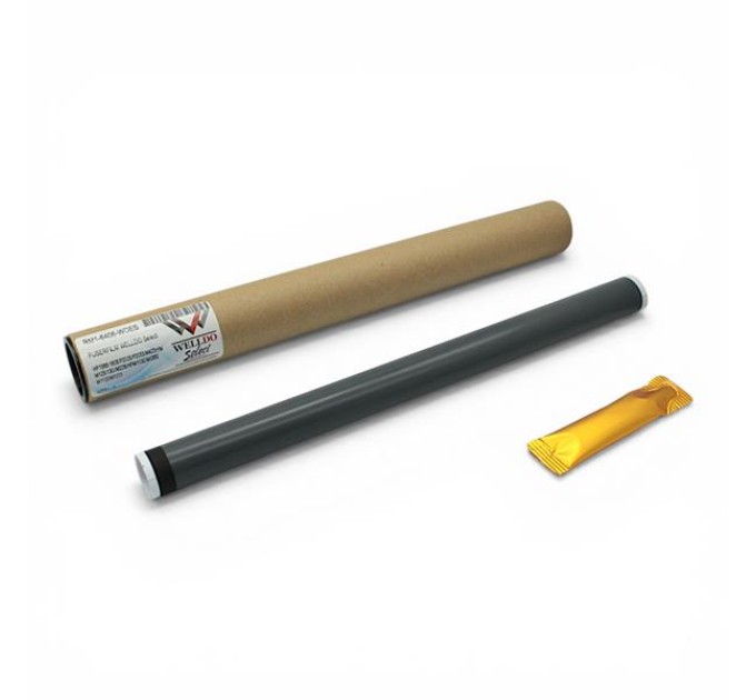 Термоплівка WELLDO Select HP LJ P2035/2055/2030/2050/1606/1566/1102/CP1525/M1536/M102/104/130/203/227/230/Ultra M106/134/125/127/M14/M15/16/17/201/202/225/226/M377/M452/477/Pro 400 M401/M402/425/M426/Canon iR1033/1133/MF4410/4430/4450/4550/4570/4580/4730/