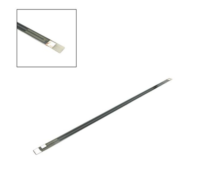 Нагрівальний елемент VEAYE HP LJ M601, RM1-8396-HE-VE