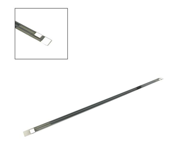 Нагрівальний елемент WELLDO Select HP LJ M601, RM1-8396HE-WDS
