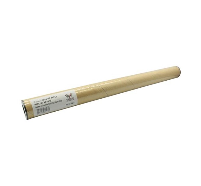 Термоплівка WELLDO HP LJ M712, RM1-8737-WD