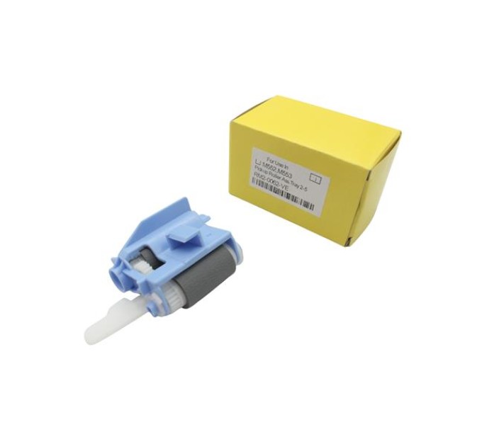 Ролик захоплення паперу VEAYE HP LJ M552, RM2-0062-VE