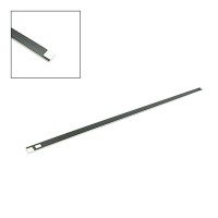 Нагрівальний елемент WELLDO Select HP LJ M608, RM2-1257HE-WDS