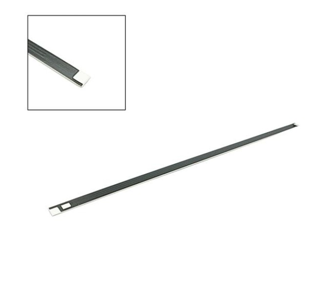 Нагрівальний елемент WELLDO Select HP LJ M608, RM2-1257HE-WDS