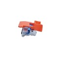 Ролик захоплення паперу WELLDO HP LJ M608, RM2-1275-WD1