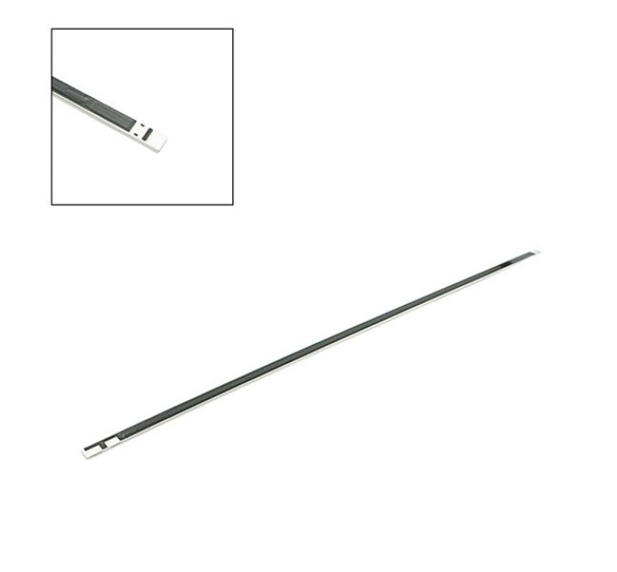 Нагрівальний елемент WELLDO Select HP LJ M402, RM2-5425HE-WDS
