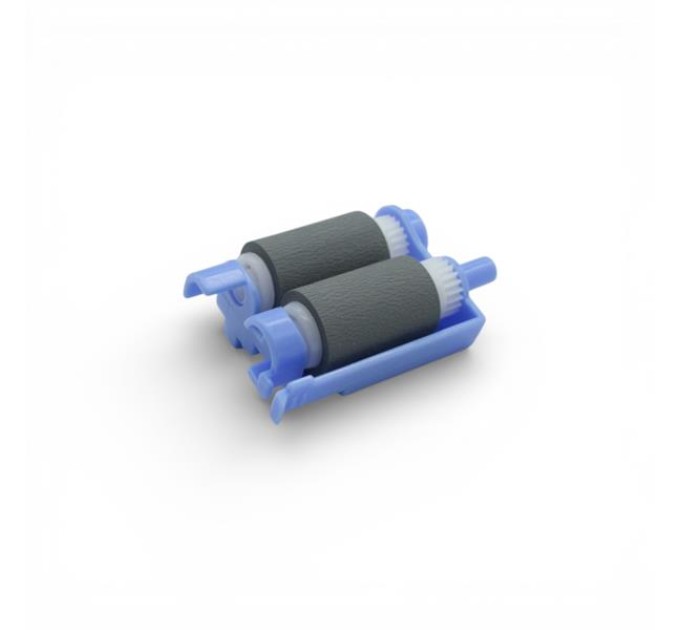 Ролик захоплення паперу WELLDO Select HP LJ M402, RM2-5452-WDS