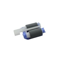 Ролик захоплення паперу WELLDO Select HP LJ M501, RM2-5741-WDS