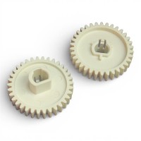 Шестерня 34T валу гумового VEAYE HP LJ 1100, RS6-0566-VE