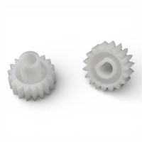Шестерня 18T VEAYE HP LJ P4014, RU5-0045-VE