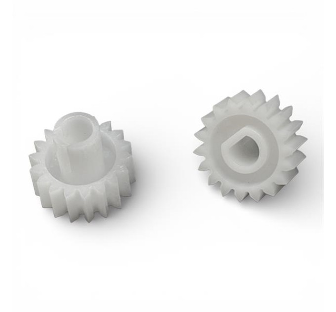 Шестерня 18T VEAYE HP LJ P4014, RU5-0045-VE