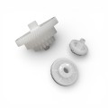 Шестерні комплект 27T/18T WELLDO Select HP LJ 1010, RU5-0177-WDS