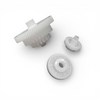 Шестерні комплект 27T/18T WELLDO Select HP LJ 1010, RU5-0177-WDS