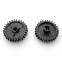 Шестерня 29T валу гумового WELLDO Select HP LJ 1010, RU5-0185-WDS