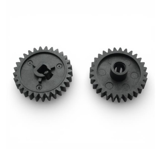 Шестерня 29T валу гумового WELLDO Select HP LJ 1010, RU5-0185-WDS