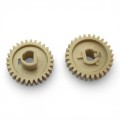 Шестерня 29T валу гумового WELLDO Select HP LJ 1160, RU5-0331-WDS