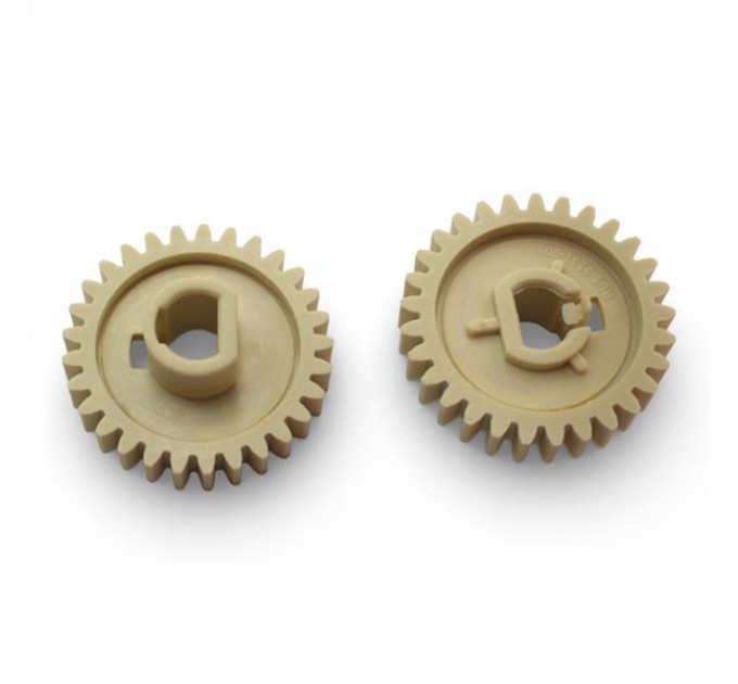 Шестерня 29T валу гумового WELLDO Select HP LJ 1160, RU5-0331-WDS