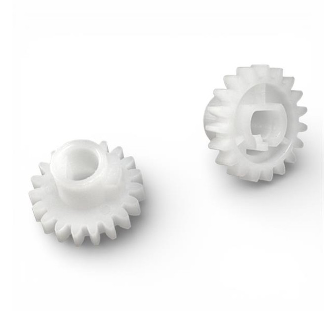 Шестерня 19T приводу печі VEAYE HP LJ 1320, RU5-0332-VE