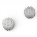 Шестерня 21T WELLDO Select HP LJ 2400, RU5-0377-WDS