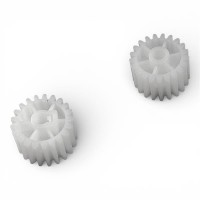 Шестерня 21T WELLDO Select HP LJ 2400, RU5-0377-WDS