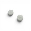 Шестерня 20T приводу печі VEAYE HP LJ 2400, RU5-0378-VE