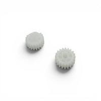 Шестерня 20T приводу печі VEAYE HP LJ 2400, RU5-0378-VE