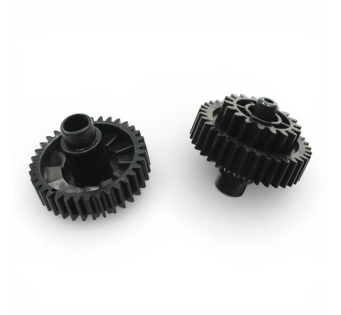 Шестерні комплект 35T/18T VEAYE HP LJ 1018, RU5-0506-VE