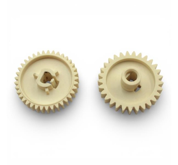 Шестерня 37T валу гумового WELLDO Select HP LJ 1022, RU5-0523-WDS