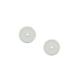 Шестерня 43T Foshan-YAT-SING HP LJ P3005, RU5-0955-Foshan